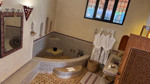 Ourika Casa | Suite de luxe - Dar Tidyan Maison d'Hôte - Ourika