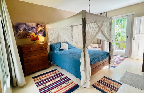 Aritagua Casa | Suite de Luxo/Frente Mar/Serra Grande, Bahia (Luzimares)