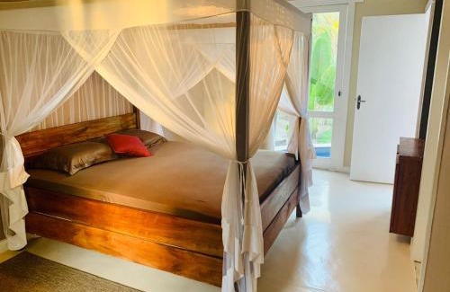 Aritagua Casa | Suite de Luxo/Frente Mar/Serra Grande, Bahia (Luzimares)