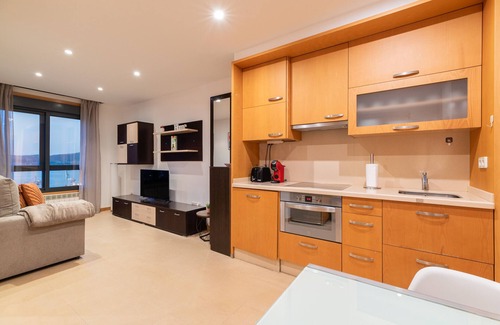 Lavadores Apartamento | Suite Deluxe By Aragon