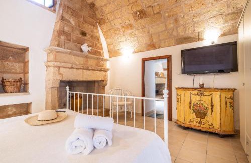 Felline Apartamento | Suite del Castello