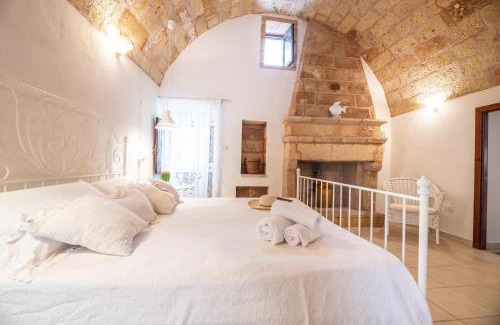 Felline Apartamento | Suite del Castello