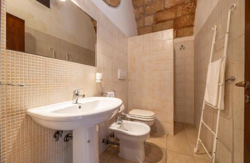 Felline Apartamento | Suite del Castello