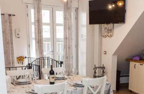 Locorotondo Casa | Suite del Corso - Center & Comfort