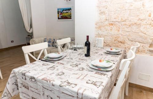 Locorotondo Casa | Suite del Corso - Center & Comfort