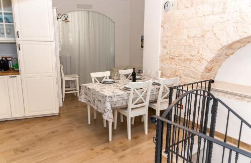 Locorotondo Casa | Suite del Corso - Center & Comfort