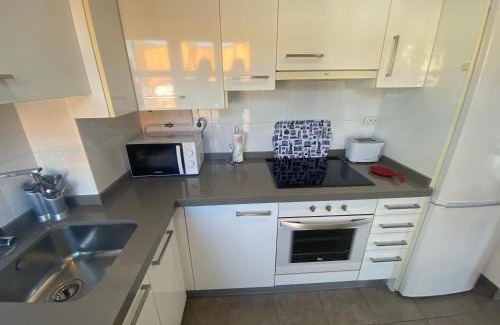 Ampuero Apartamento | Suite del Indiano