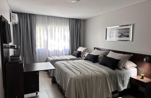 Pinamar Hotel | Suite del sol