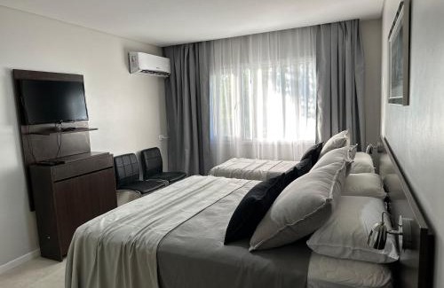 Pinamar Hotel | Suite del sol