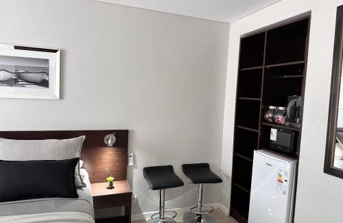 Pinamar Hotel | Suite del sol