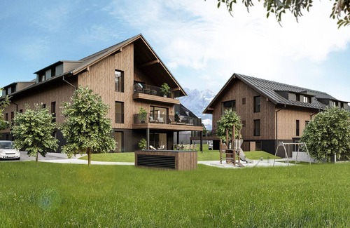Thorl Apartamento | Suite Delight - Top 7 - Alpine Suite Spot