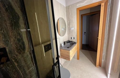 Fabbrico Apartamento | Suite Deluxe Appartaments Gold