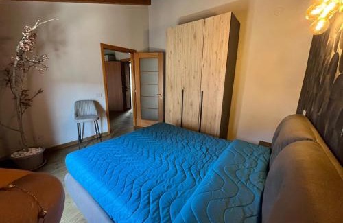 Fabbrico Apartamento | Suite Deluxe Appartaments Gold