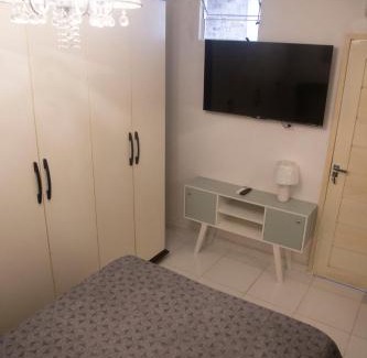 Sacramenta Casa | Suite Deluxe COP30 1km do parque da cidade