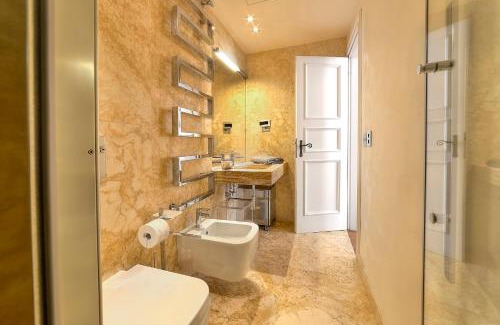 Duomo Apartamento | Suite Deluxe Florence