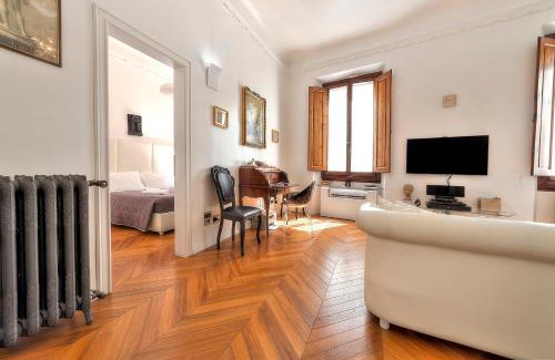 Duomo Apartamento | Suite Deluxe Florence