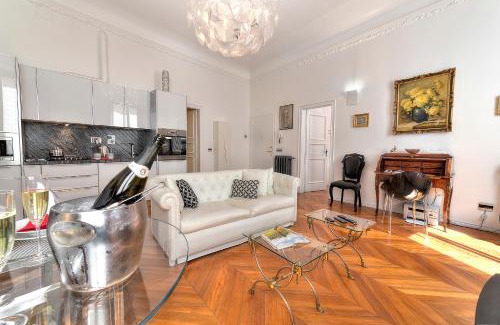 Duomo Apartamento | Suite Deluxe Florence