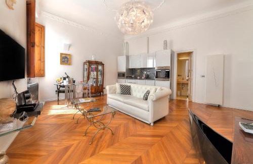Duomo Apartamento | Suite Deluxe Florence