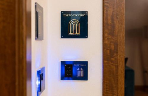 Santa Caterina Apartamento | Suite Deluxe in Palazzo Storico - Centro Sassari - Appartamento Porto Vecchio