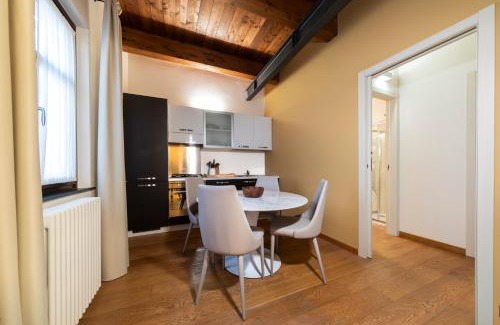 San Nicola Apartamento | Suite Deluxe in Palazzo Storico - Centro Sassari - Appartamento Alghero
