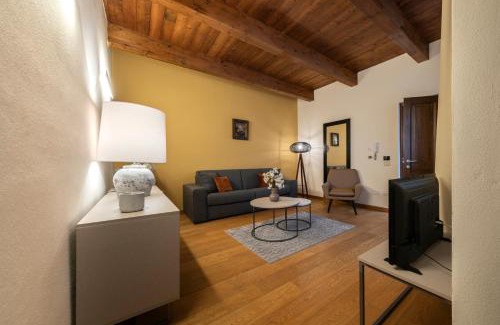San Nicola Apartamento | Suite Deluxe in Palazzo Storico - Centro Sassari - Appartamento Alghero