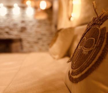 Bray-Dunes Apartamento | Suite Deluxe & Spa #Wabi-Sabi#