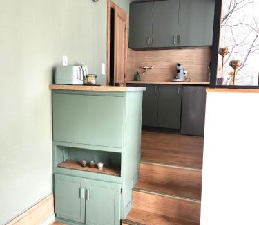 Charleville-Mezieres Apartamento | Suite Delvincourt - Rue Calme dans centre - Parking gratuit à proximité