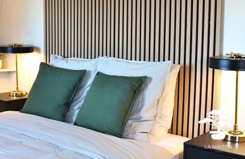 La Madeleine Apartamento | Suite dernier étage Saint-Maur