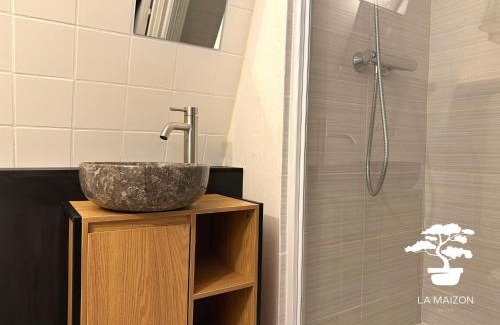 La Madeleine Apartamento | Suite dernier étage Saint-Maur