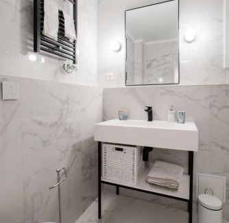Saint-Thomas-d'Aquin Apartamento | SUITE DESNOS : au cœur de la Rive Gauche, neuf, design, 2 personnes