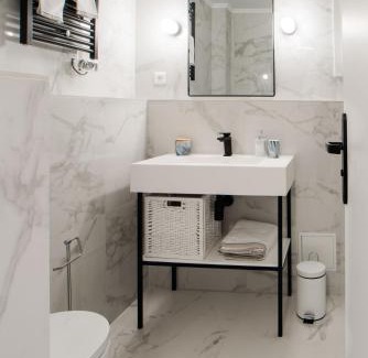 Saint-Thomas-d'Aquin Apartamento | SUITE DESNOS : au cœur de la Rive Gauche, neuf, design, 2 personnes
