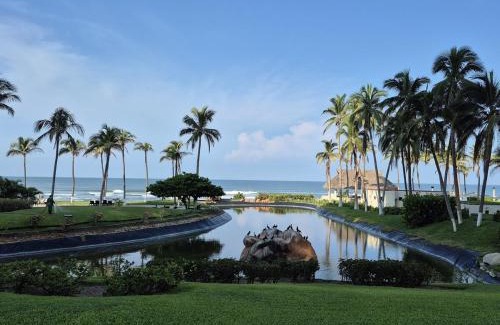 Playa Diamante Apartamento | Suite Diamante Tulum 103