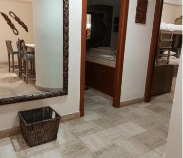 Playa Diamante Apartamento | Suite Diamante Tulum 103