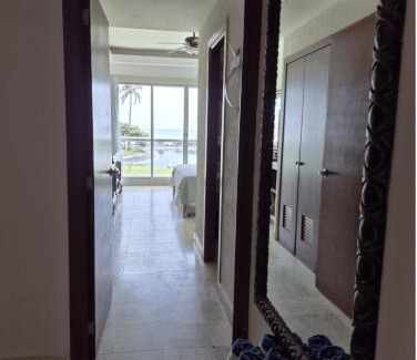 Playa Diamante Apartamento | Suite Diamante Tulum 103