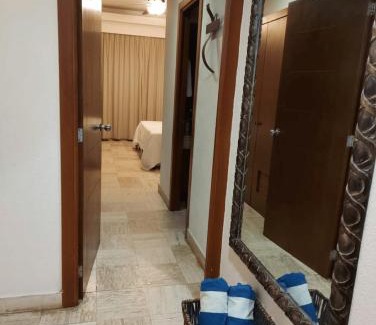 Playa Diamante Apartamento | Suite Diamante Tulum 103