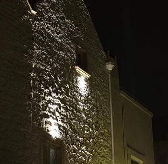 Centro Storico Apartamento | Suite Dimora Antico Campanile