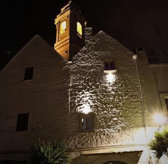 Centro Storico Apartamento | Suite Dimora Antico Campanile