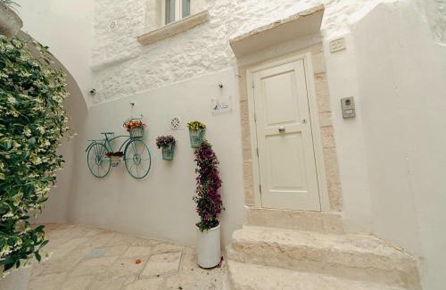 Centro Storico Apartamento | Suite Dimora Antico Campanile