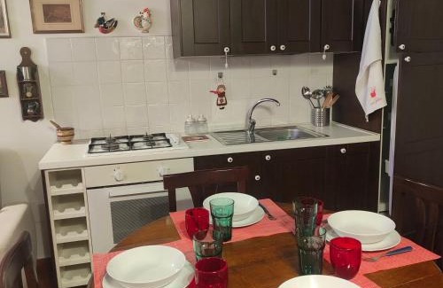 Spoleto Apartamento | Suite Dimora Lucrezia