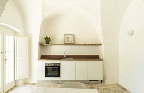 Fasano Apartamento | Suite Dimora Storica Maccarone