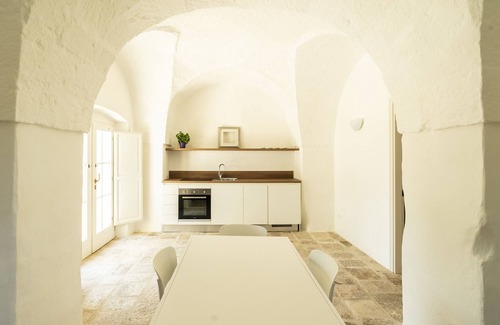 Fasano Apartamento | Suite Dimora Storica Maccarone