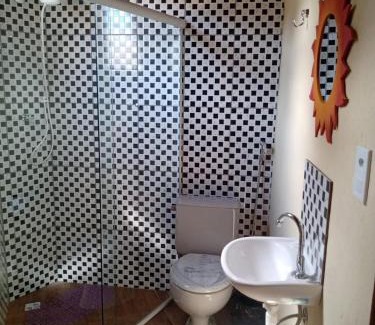 Centro Apartamento | Suite do Lote 10