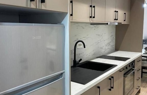 Tirana Apartamento | Suite Dolce Vita