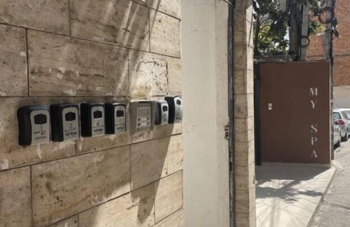 Tirana Apartamento | Suite Dolce Vita