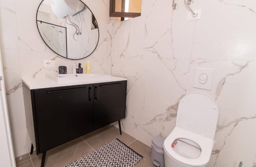 Tirana Apartamento | Suite Dolce Vita