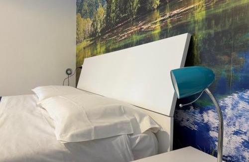 Falcade Apartamento | SUITE DOLOMITI Appartamento
