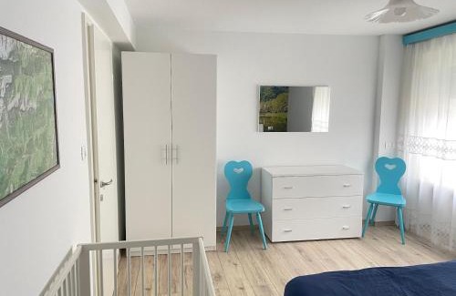 Falcade Apartamento | SUITE DOLOMITI Appartamento