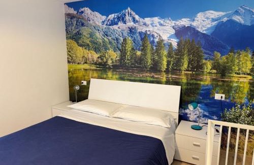 Falcade Apartamento | SUITE DOLOMITI Appartamento