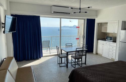 Jimenez Apartamento | Suite Dorada Torres Gemelas