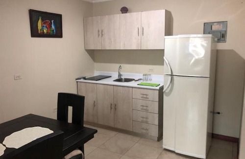 Barrio Kennedy Apartamento | SUITE DORAL ¡CERCA DEL AEROPUERTO!